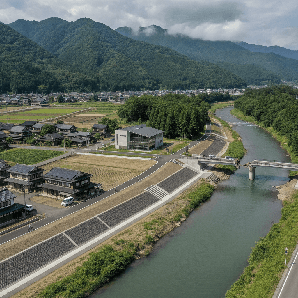 球磨川水害の被災状況と復旧記録:詳細ガイドと情報源 | 球磨川水害アーカイブ